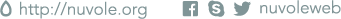 Nuvole logo